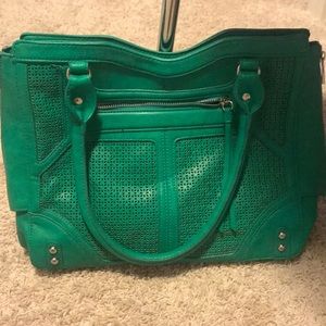 Jessica Simpson purse